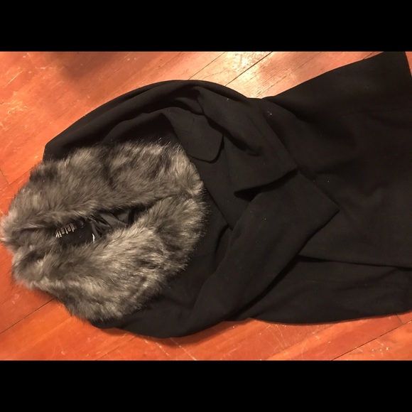 Winter coat - Picture 2 of 2